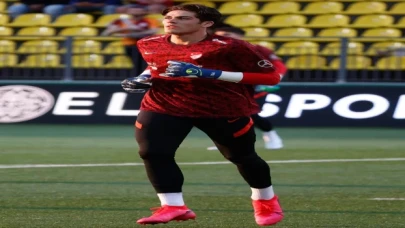 LitvanyaTürkiye maçından notlar