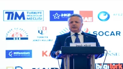 25. Avrasya Ekonomik Zirvesi