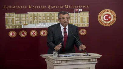 TBMM Genel Kurulu toplandı