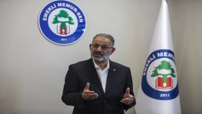 Emekli MemurSen Başkanı Küçükkösen, 3600 ek gösterge düzenlemesini değerlendirdi: