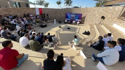 Göbeklitepe’de metaverse ve yapay zeka etkinliği gerçekleştirildi