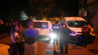 Bursa’da yalnız yaşayan kadın evine ölü bulundu