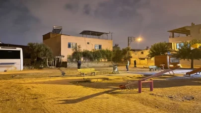 Adana’da çıkan silahlı kavgada 1 kişi hayatını kaybetti