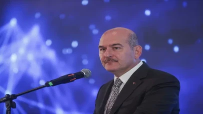 İçişleri Bakanı Soylu, kaçak göçmen taşımacılığını engellemeye yönelik yeni tedbirleri açıkladı: