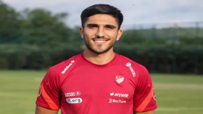 Ümit milli futbolcu Umut Güneş, Avrupa Şampiyonası umudunu yitirmedi: