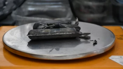 Yerli mıknatıs üretiminin endüstrileşmesi için NATEN ile iş birliği yapılacak 