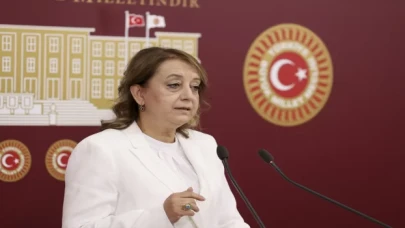 AK Parti’li Arzu Aydın: ”Kılıçdaroğlu, kendi parti örgütünce bile kale alınmıyor”