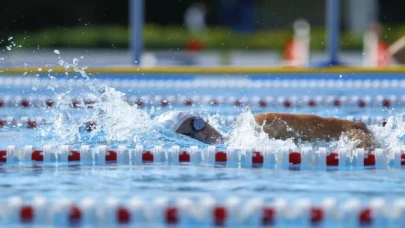 UIPM Modern Pentatlon Dünya Kupası 4. Etabı