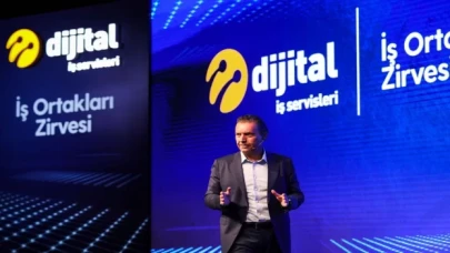 Turkcell, global ve yerli iş ortaklarıyla Türkiye’yi dijitalleştiriyor