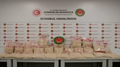 İstanbul ve Hakkari Esendere’deki uyuşturucu operasyonlarının detayları belli oldu