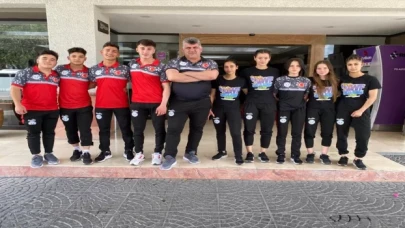 Dünya Yıldızlar Halter Şampiyonası yarın Meksika’da başlıyor