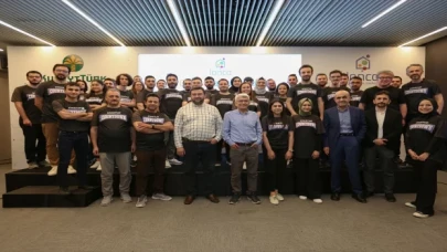 Lonca Girişimcilik Merkezi, 7’nci döneminde 13 startup mezun etti