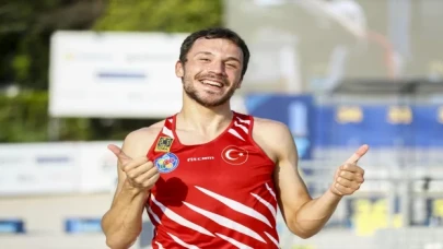 UIPM Modern Pentatlon Dünya Kupası 4. Etabı