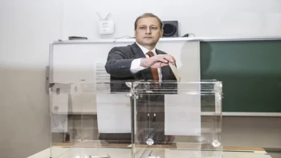 Galatasaray Kulübünün kongresi