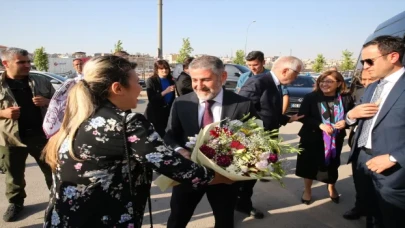 Hazine ve Maliye Bakanı Nebati’den enflasyonla mücadele açıklaması: