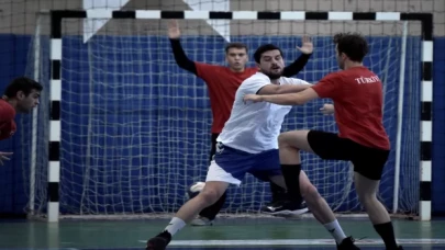 Milli hentbolcular iki uluslararası turnuvada boy gösterecek