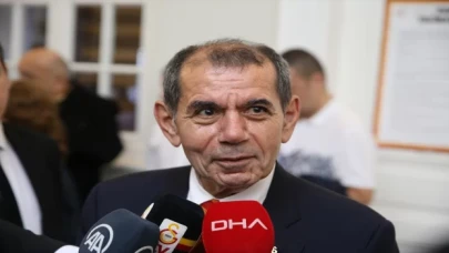 Galatasaray seçimini kazanan Dursun Özbek, futbolda 34 transfer düşünüyor: