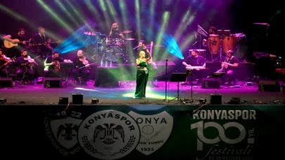 Konyaspor, 100. yılını kutluyor
