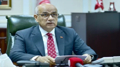 Bakan Kirişci, 36. Uluslararası Tarım Sigortacıları Birliği Kongresi’nde konuştu: