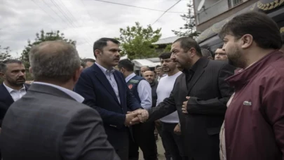 Ankara’daki selde hayatını kaybeden Mustafa Demirel son yolculuğuna uğurlandı