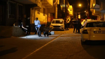 Şanlıurfa’da babalarının silahla vurduğu kardeşlerden biri öldü, diğeri yaralandı