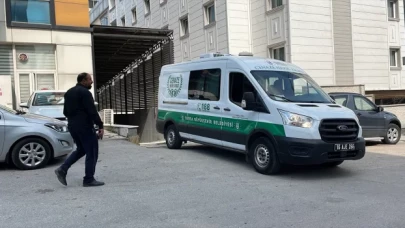 Bursa’da kayıp olarak aranan kız çocuğu ölü bulundu