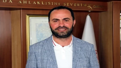 İşitme Engelliler Spor Federasyonunda hedef sporcu sayısını artırmak