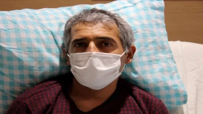 Kadavradan nakille hayata tutunan hasta bağışçılara minnettar 