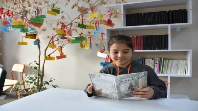 Minik yüzücü pes etmedi, paralimpik milli takımına girmeyi başardı