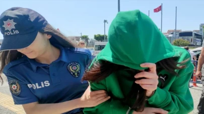 Beşiktaş’taki uygunsuz görüntülerle ilgili 2 kişi adliyeye sevk edildi