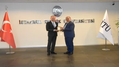 Ford Otosan çalışanları, Elektrikli Araçlar Eğitim Programı ile geleceğe hazır