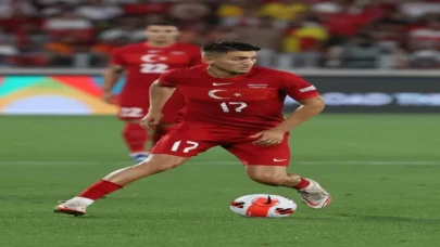 Türkiye: 2  Litvanya: 0