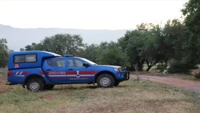 Denizli’de kaybolan 2 gencin cesedi 26 metrelik su kuyusunda bulundu