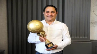 Şampiyon ALG Spor, Guinness Rekorlar Kitabı’na başvuracak