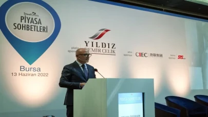 Türk çelik sektörü oyuncuları kapasitelerini artırıyor