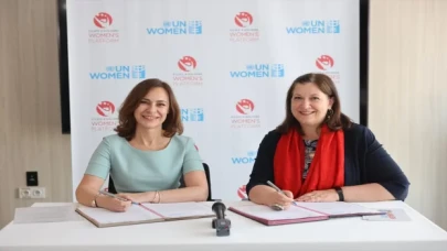 Yıldız Holding ile UN Women kadın girişimciliğini desteklemek için güçlerini birleştirdi