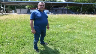 288. Tarihi Çardak Yağlı Güreşleri, 26 Ağustos’ta yapılacak