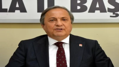 CHP Genel Başkan Yardımcısı Torun, Muğla’da konuştu: