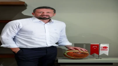 TBF Başkanı Hidayet Türkoğlu, tamamlanan sezonu değerlendirdi: