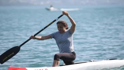 Genç ve 23 Yaş Altı Kano Milli Takımı, Avrupa Şampiyonası’nda madalya hedefliyor