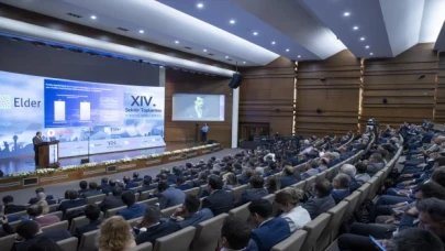 Enerji ve Tabii Kaynaklar Bakanı Fatih Dönmez: ”2030’a kadar dağıtık üretim ve yenilenebilir enerji teknolojileri için 2 milyar dolarlık şebeke yatırımı yapılması gerekiyor”