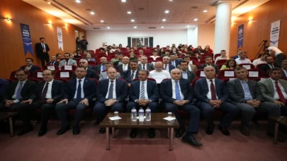 Balıkesir’de ”yapay zeka yetiştirme” protokolü imzalandı