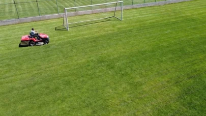 Kamp merkezi Bolu, futbol takımlarını ağırlamayı bekliyor