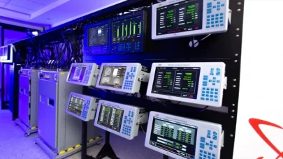 Donanmanın ”kalbinde” milli dönüşüm