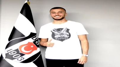 Beşiktaş, Faslı stoper Romain Saiss’i kadrosuna kattı