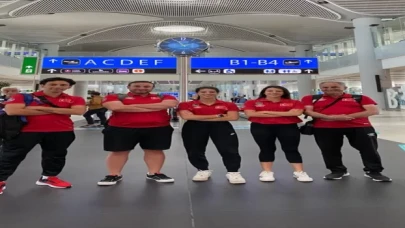 Modern pentatloncular, İspanya’da Avrupa Gençler Şampiyonası’nda yarışacak