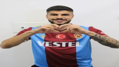 Trabzonspor, Evren Eren Elmalı ve Doğucan Haspolat ile anlaşma sağladı