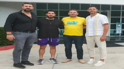 Yukatel Merkezefendi Belediyesi Basket, Arca Tülüoğlu’nu kadrosuna kattı