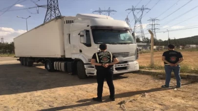 Gümrük Muhafaza ekiplerince oto yedek parça kaçakçılarına yönelik operasyonlar düzenlendi