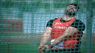 75. Büyükler Balkan Atletizm Şampiyonası, Romanya’da başladı